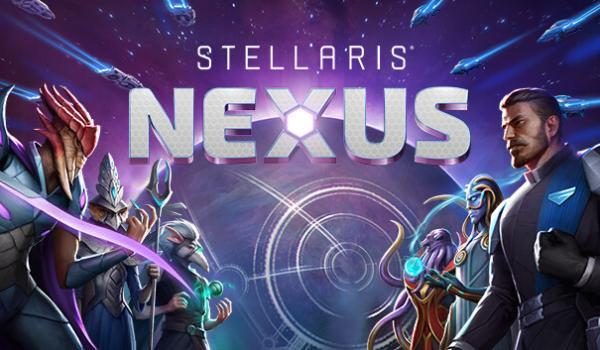 Stellaris Nexus (PC)
