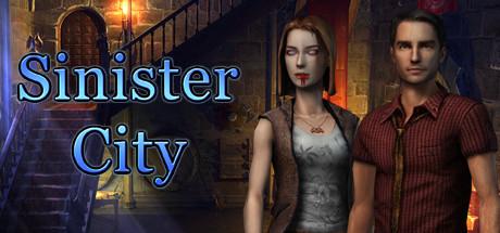 Sinister City (PC)