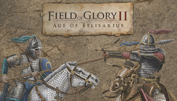Field of Glory II Age of Belisarius (DLC)