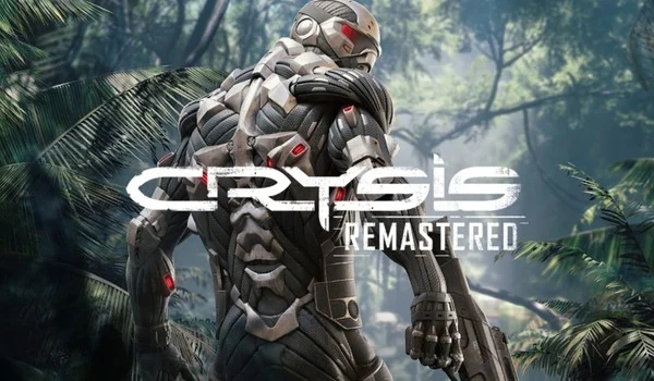 Crysis Remastered (Epic Games)