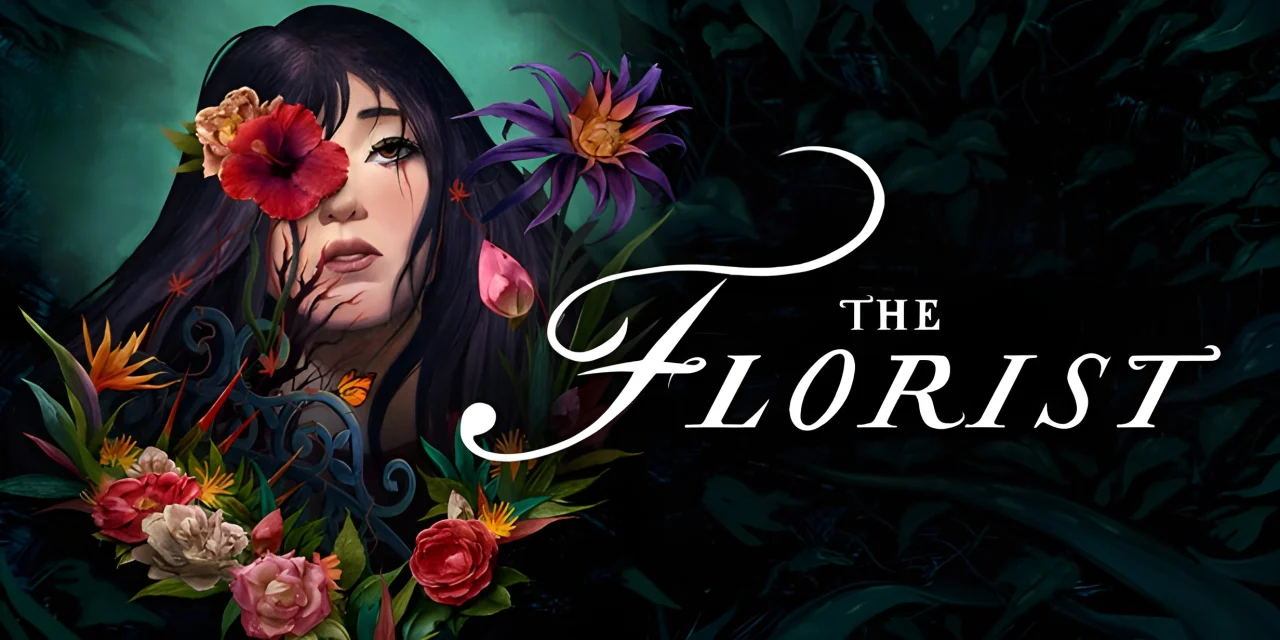 The Florist (Switch 2)