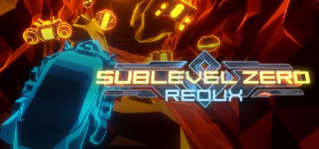 Sublevel Zero Redux (Xbox)
