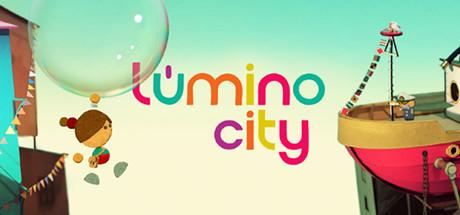 Lumino City (PC)