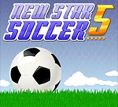 New Star Soccer 5 (PC)
