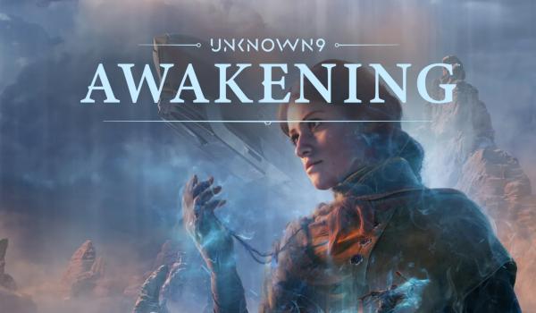 Unknown 9 Awakening (PC)