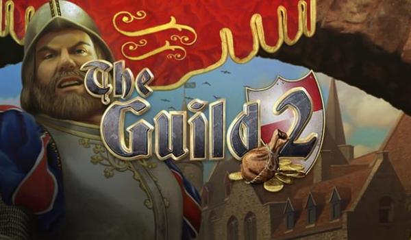 The Guild II (PC)