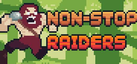 Non-Stop Raiders (PC)