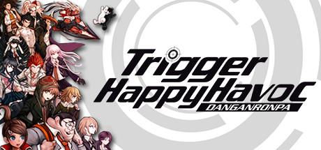 Danganronpa Trigger Happy Havoc (PC)