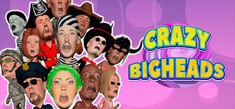 CRAZY BIGHEADS (PC)
