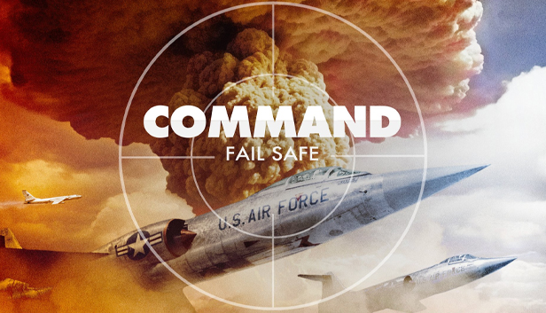 Command Modern Operations Fail Safe DLC (PC)