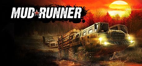 Spintires MudRunner (PC)