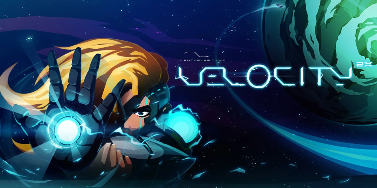 Velocity 2X (Switch)