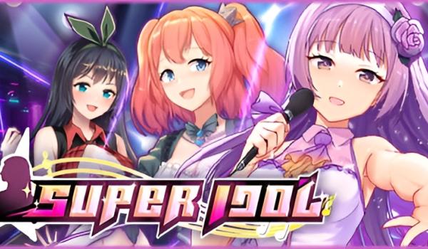 Super Idol (PC)