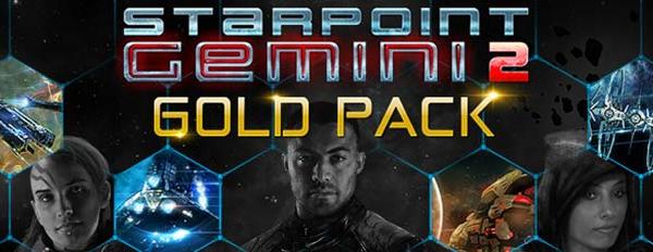 Starpoint Gemini Pack 2 (DLC)