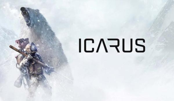 Icarus (Xbox Series)
