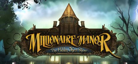 Millionaire Manor (PC)