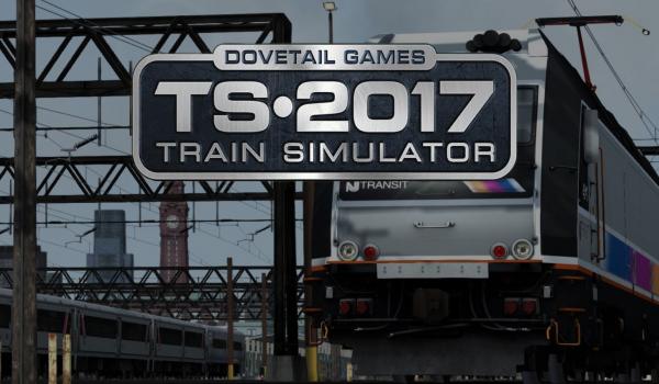 Train Simulator 2017 New Players (DLC)