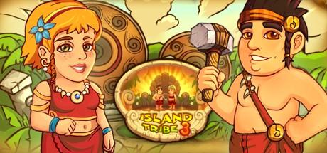 Island Tribe 3 (PC)