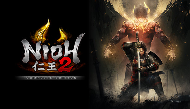 Nioh 2 (PC)