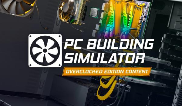 PC Building Simulator Content (DLC)