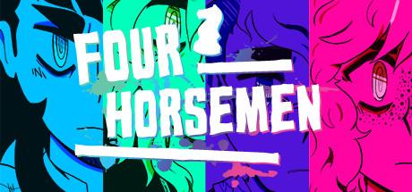 Four Horsemen (PC)