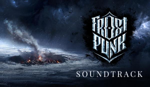 Frostpunk Original Soundtrack (PC)