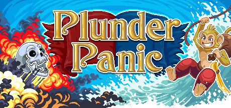 Plunder Panic (PC)