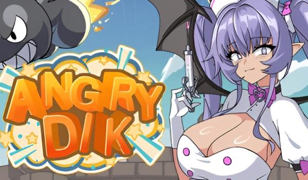 Angry Dik (PC)