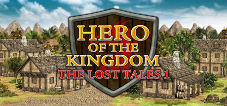Hero of the Kingdom: The Lost Tales 1 (PC)