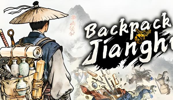 Backpack Jianghu (PC)