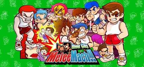 River City Melee Mach!! (PC)