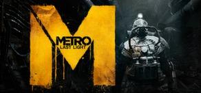 Metro Franchise Pack (PC)