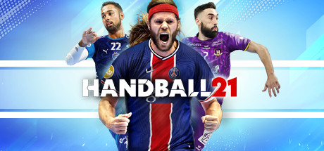 Handball 21 (PC)