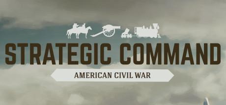 Strategic Command: American Civil War (PC)