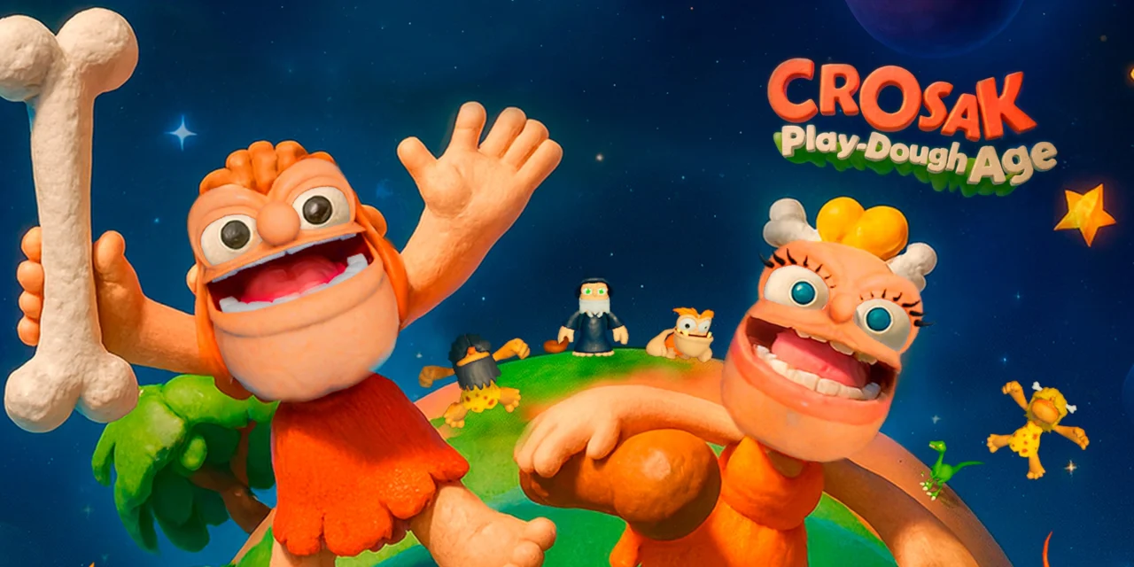 Crosak (Xbox One)
