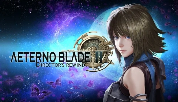AeternoBlade II (PS4)