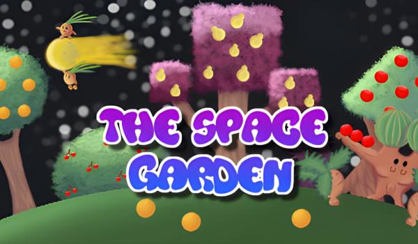 The Space Garden (PC)