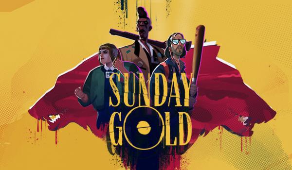 Sunday Gold (PC)