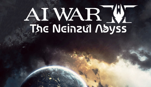 AI War 2 The Neinzul Abyss (PC)