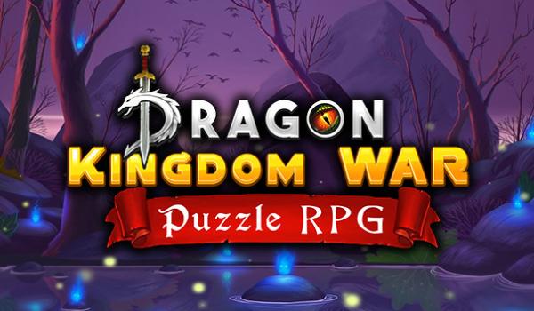 Dragon Kingdom War (PC)