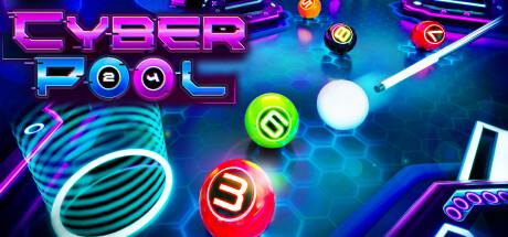 Cyber Pool (Xbox)