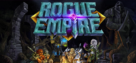 Rogue Empire: Dungeon Crawler RPG (PC)