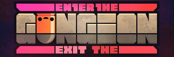 Enter x Exit the Gungeon (PC)