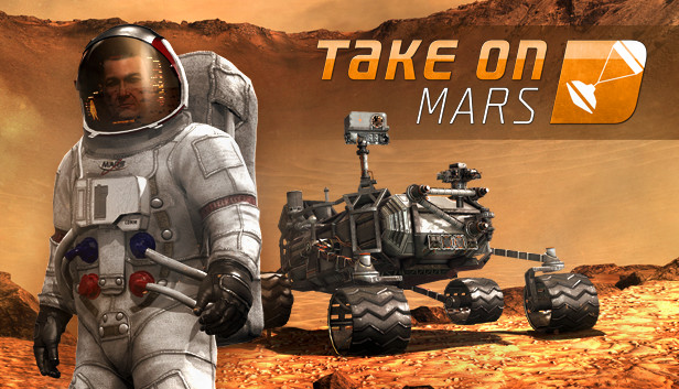 Take On Mars (PC)