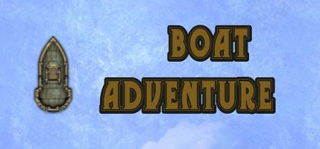 Boat Adventure (PC)