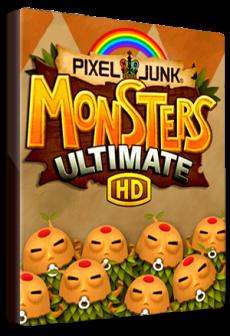 PixelJunk Monsters Ultimate (PC)