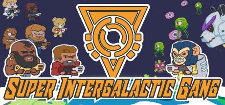 Super Intergalactic Gang (PC)