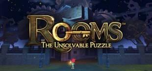 Rooms: The Unsolvable Puzzle (PC)