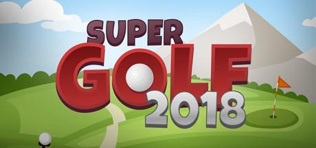 Super Golf 2018 (PC)