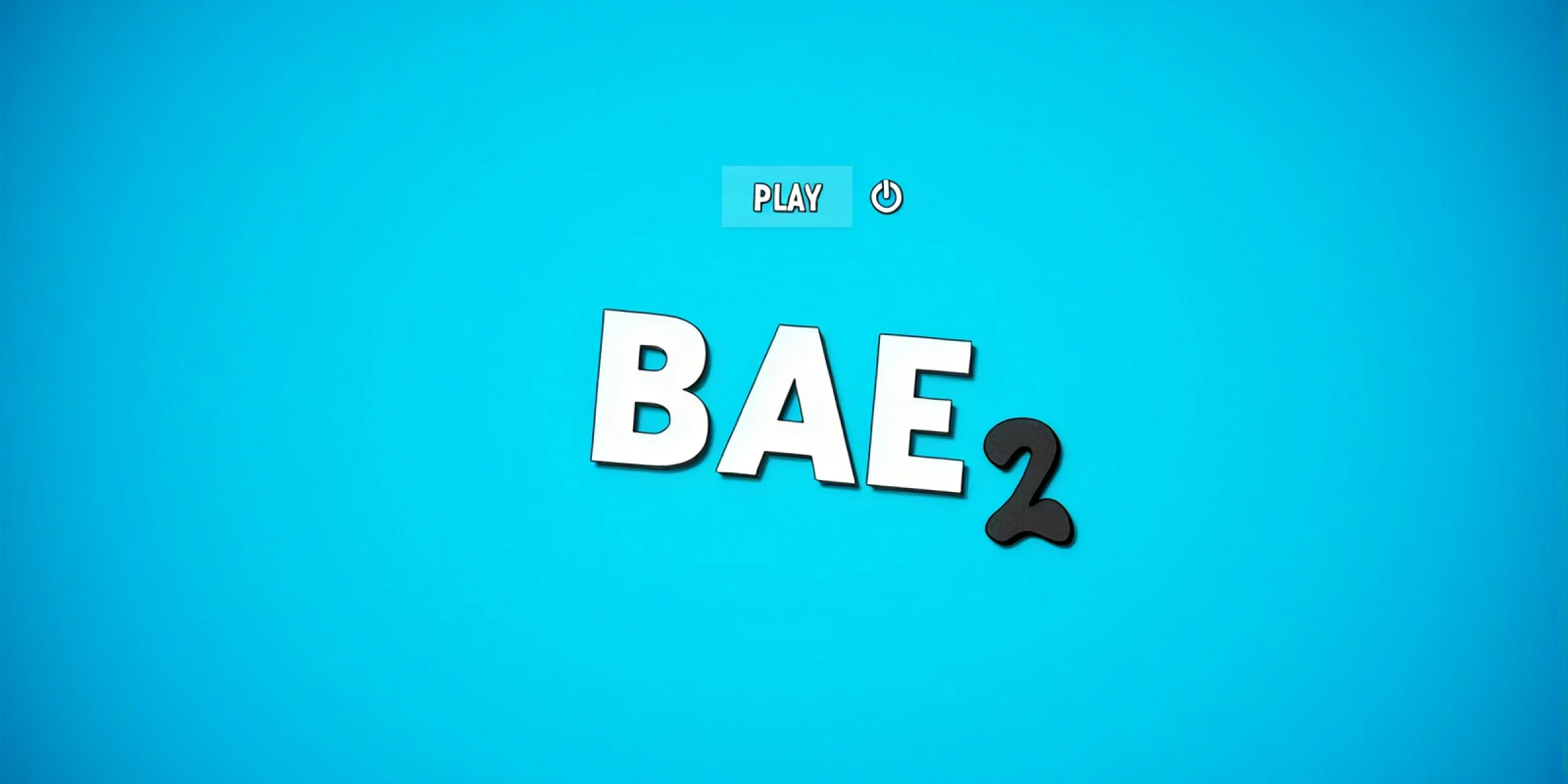 BAE 2 (PC)